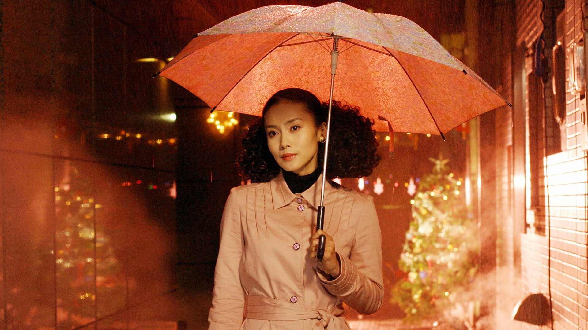 Foto do filme Memórias de Matsuko