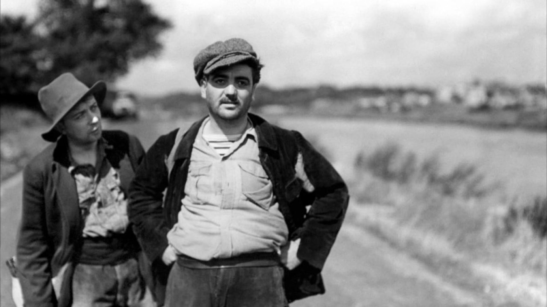 Foto do filme A Nós a Liberdade