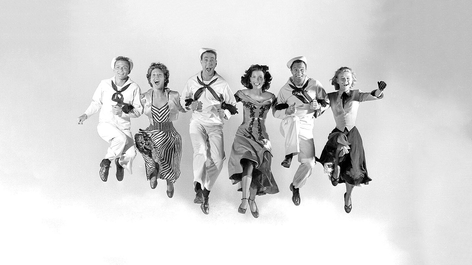 Foto do filme Um Dia em Nova York