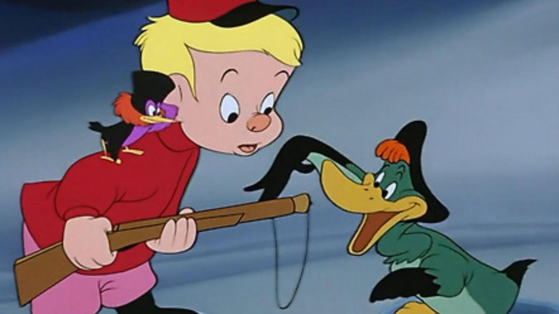 Foto do filme Pedro e o Lobo