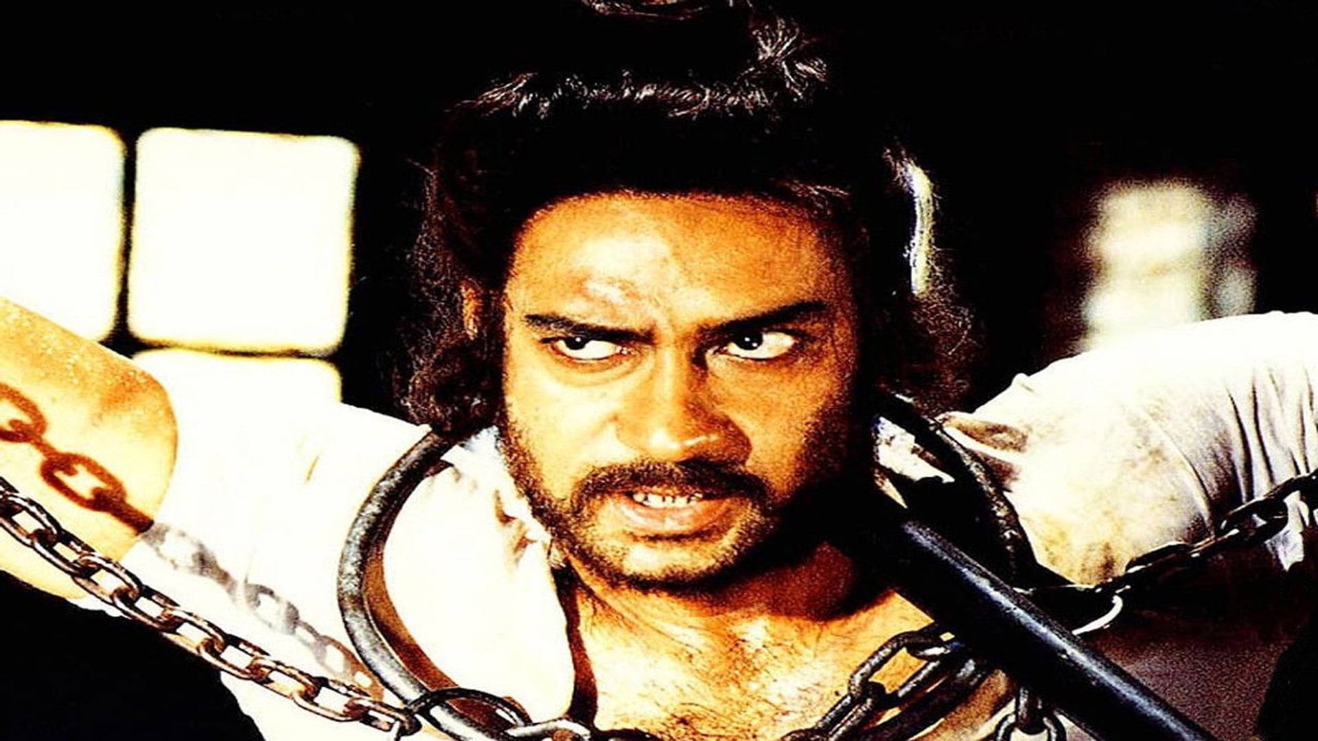 Foto do filme A Lenda de Bhagat Singh