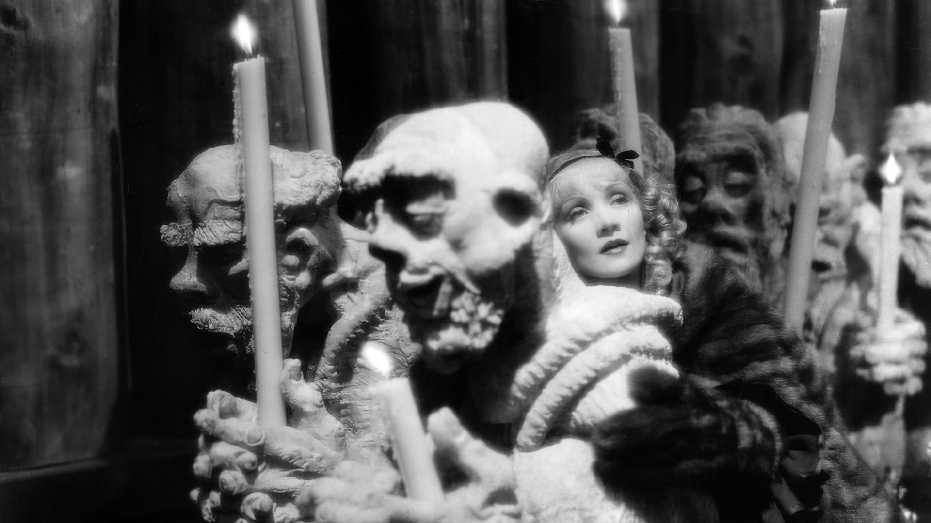 Foto do filme A Imperatriz Vermelha