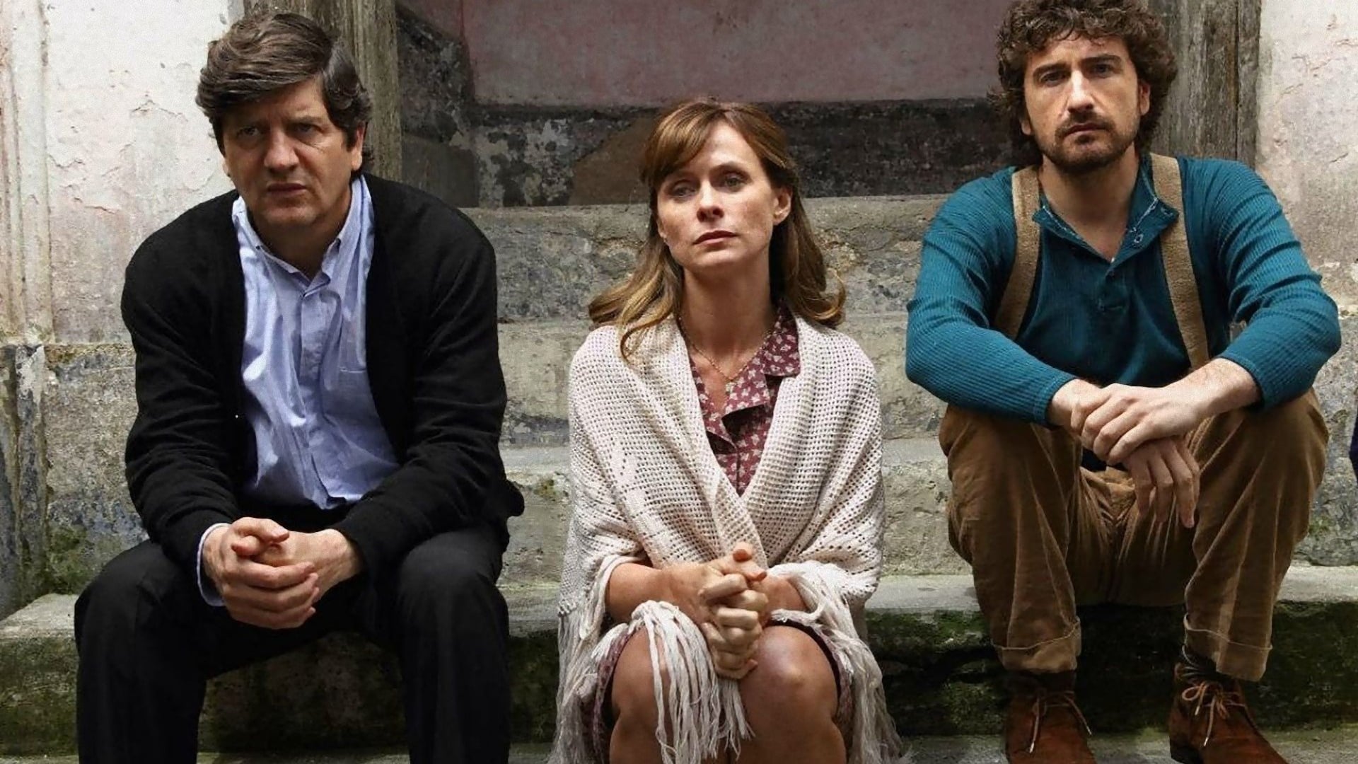 Foto do filme Si accettano miracoli
