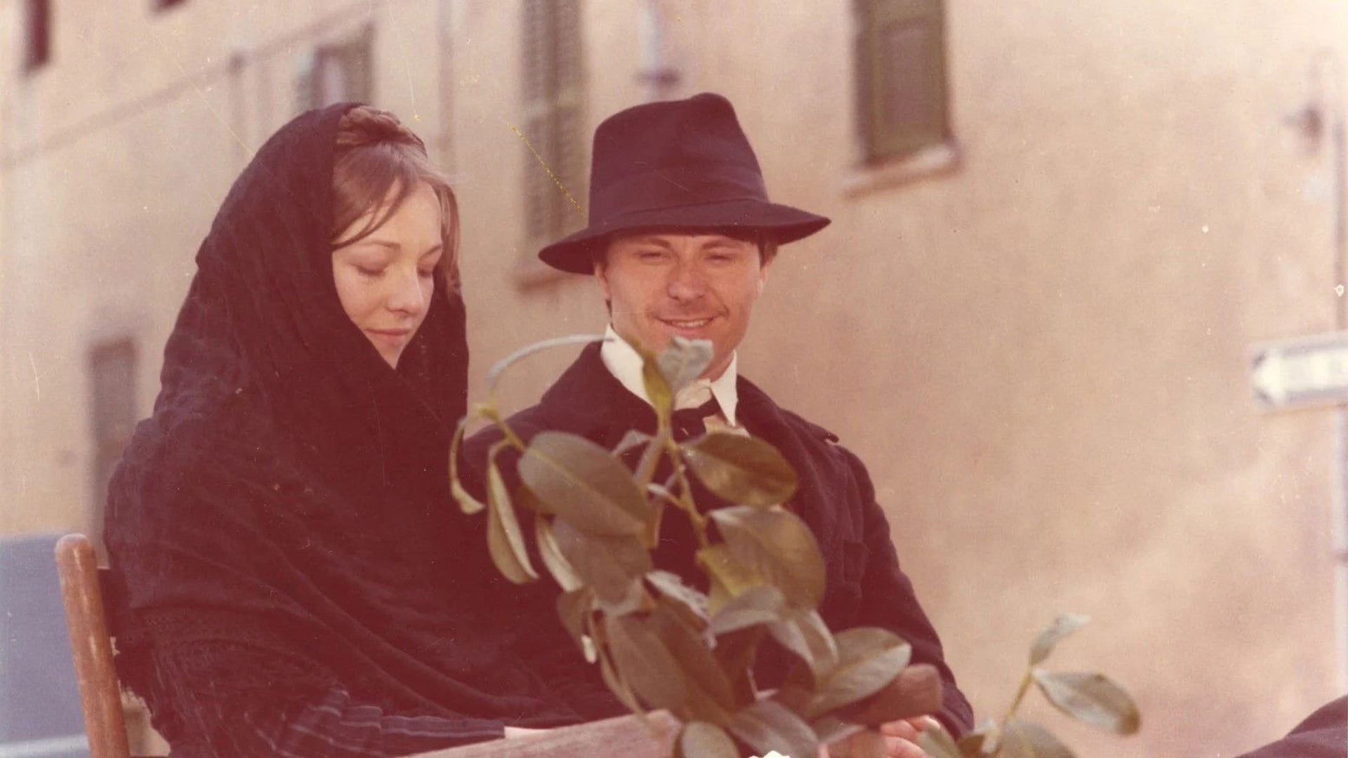 Foto do filme A Árvore dos Tamancos