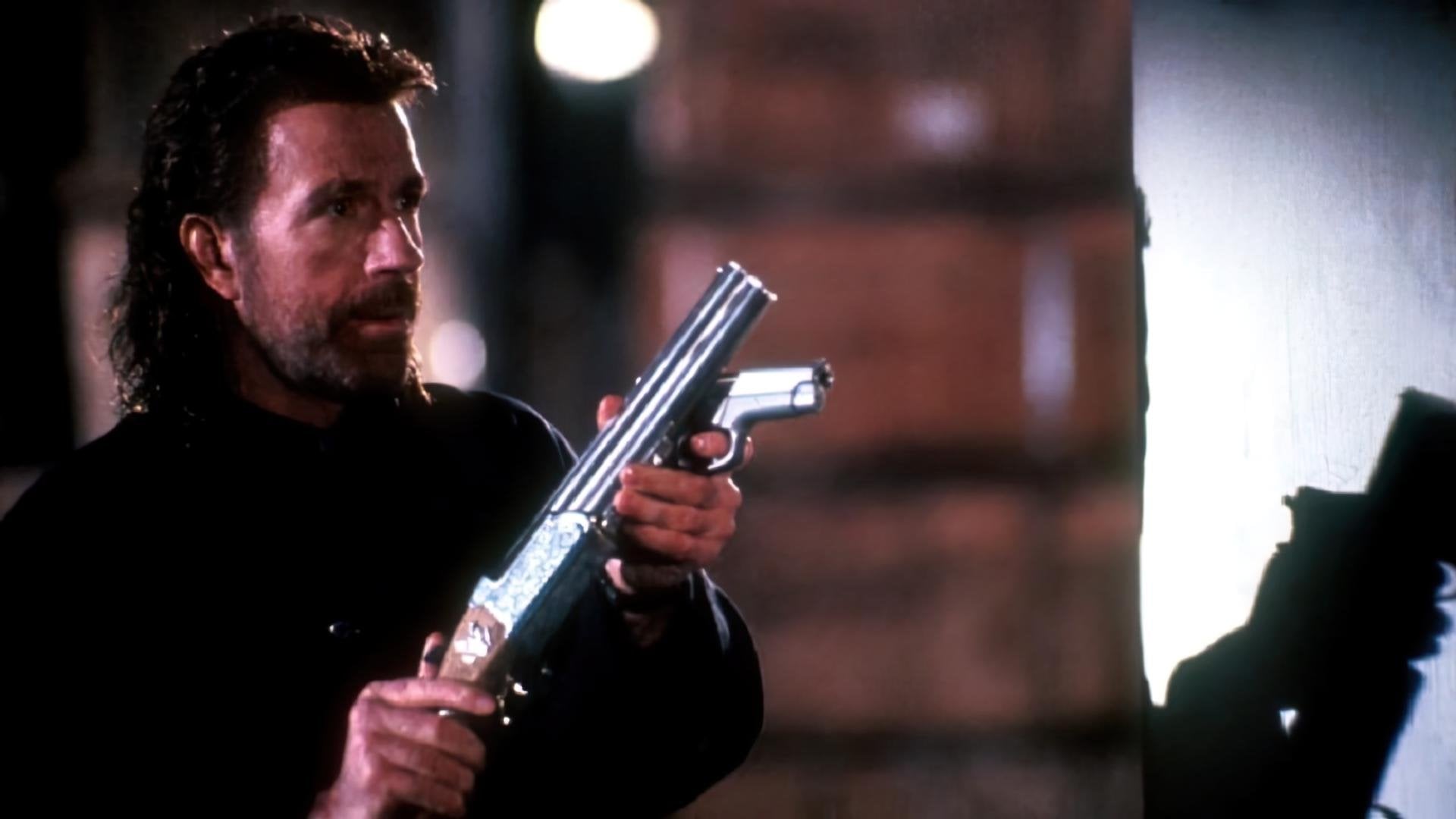 Foto do filme Disfarce Perigoso