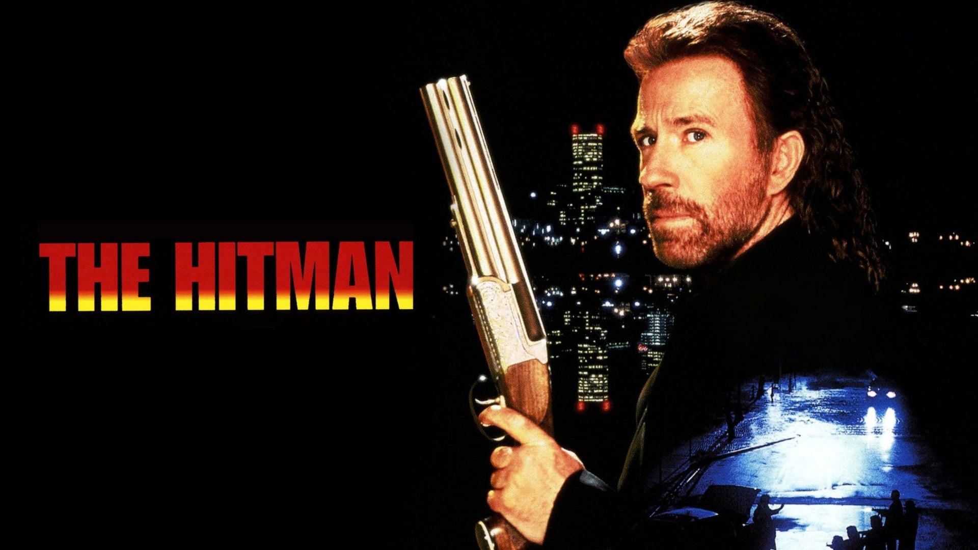 Foto do filme Disfarce Perigoso