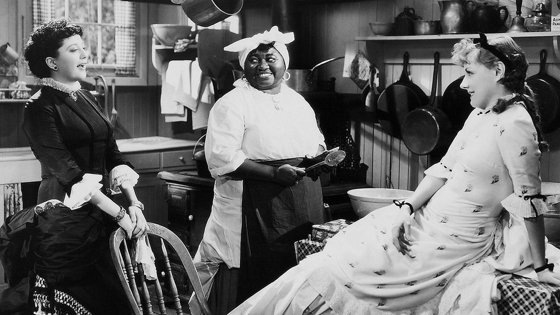 Foto do filme Magnólia - O Barco das Ilusões