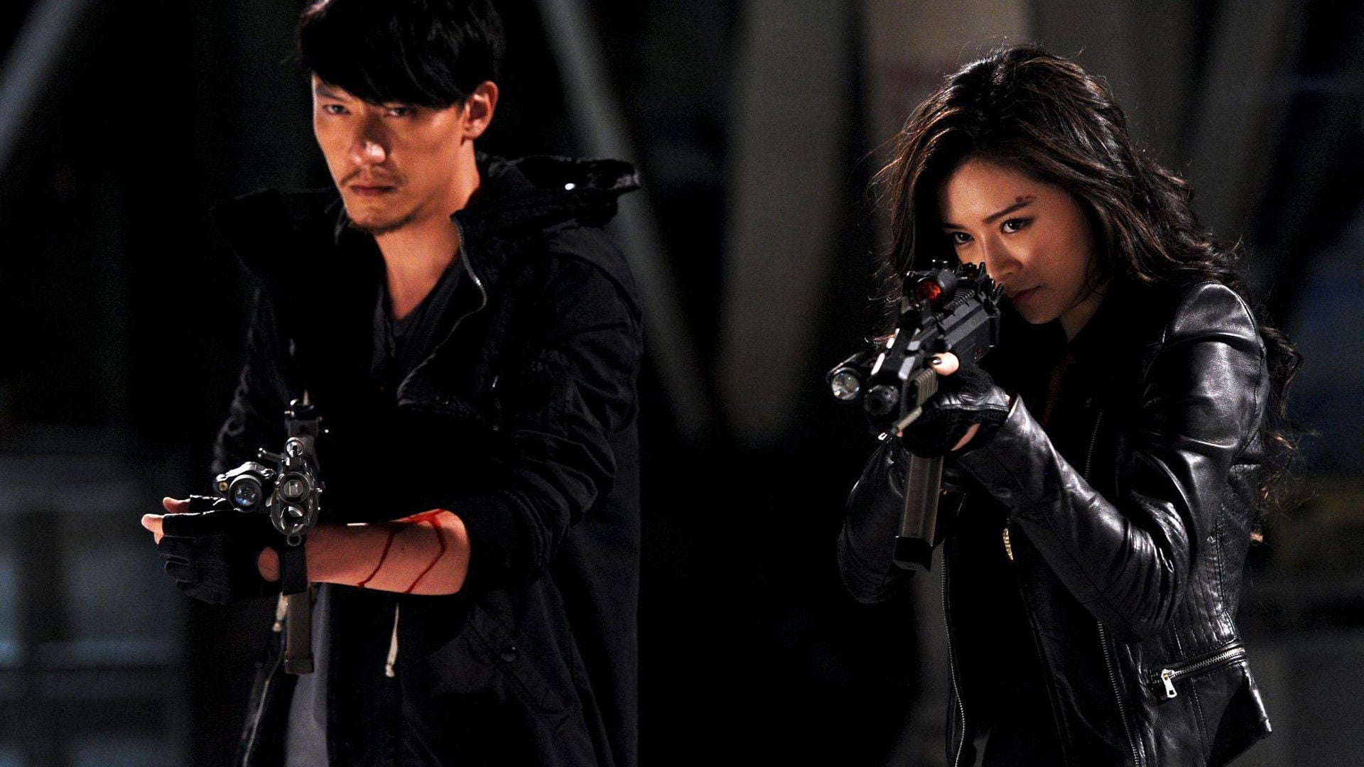 Foto do filme HELIOS