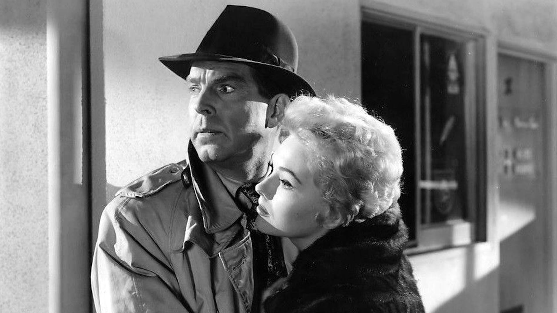 Foto do filme A Morte Espera no 322