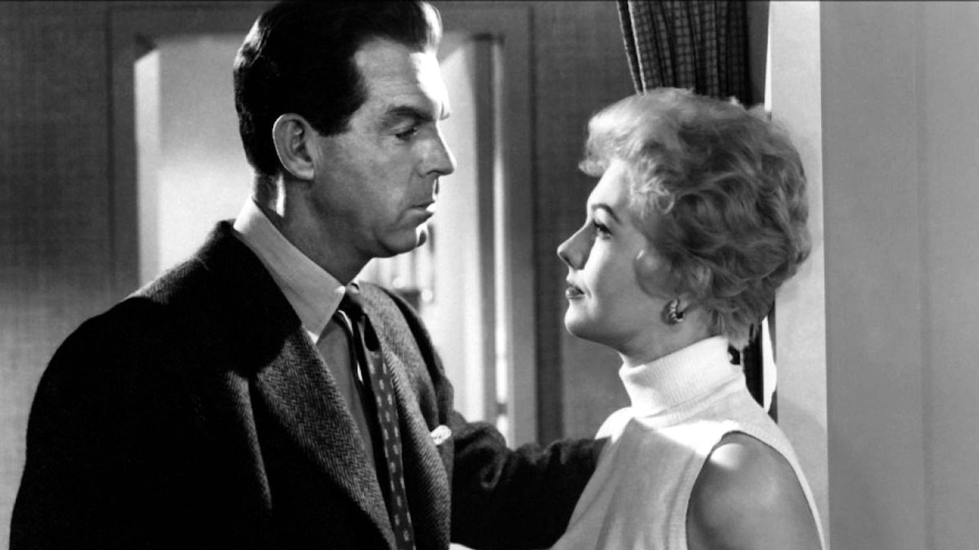 Foto do filme A Morte Espera no 322