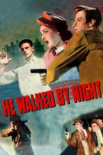 O Demônio da Noite
