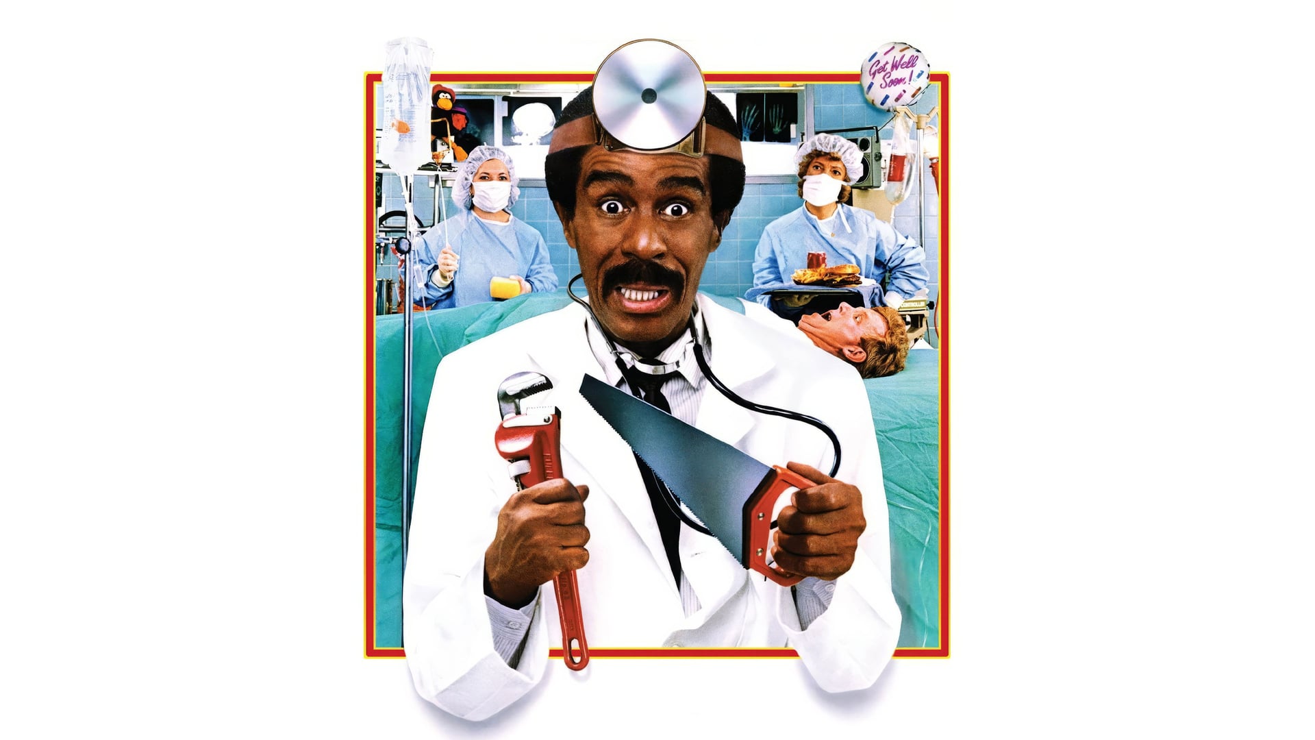 Foto do filme Condição Crítica