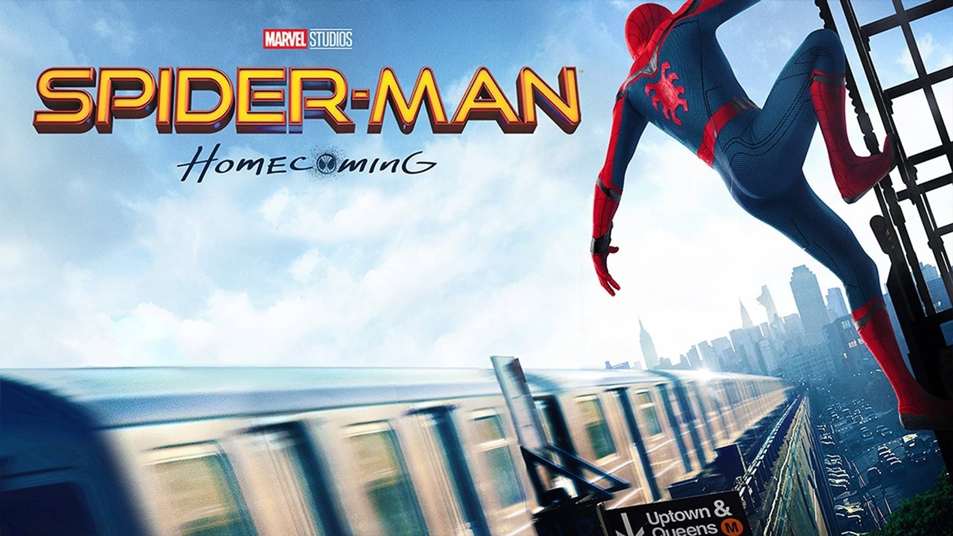 Foto do filme Homem-Aranha: De Volta ao Lar