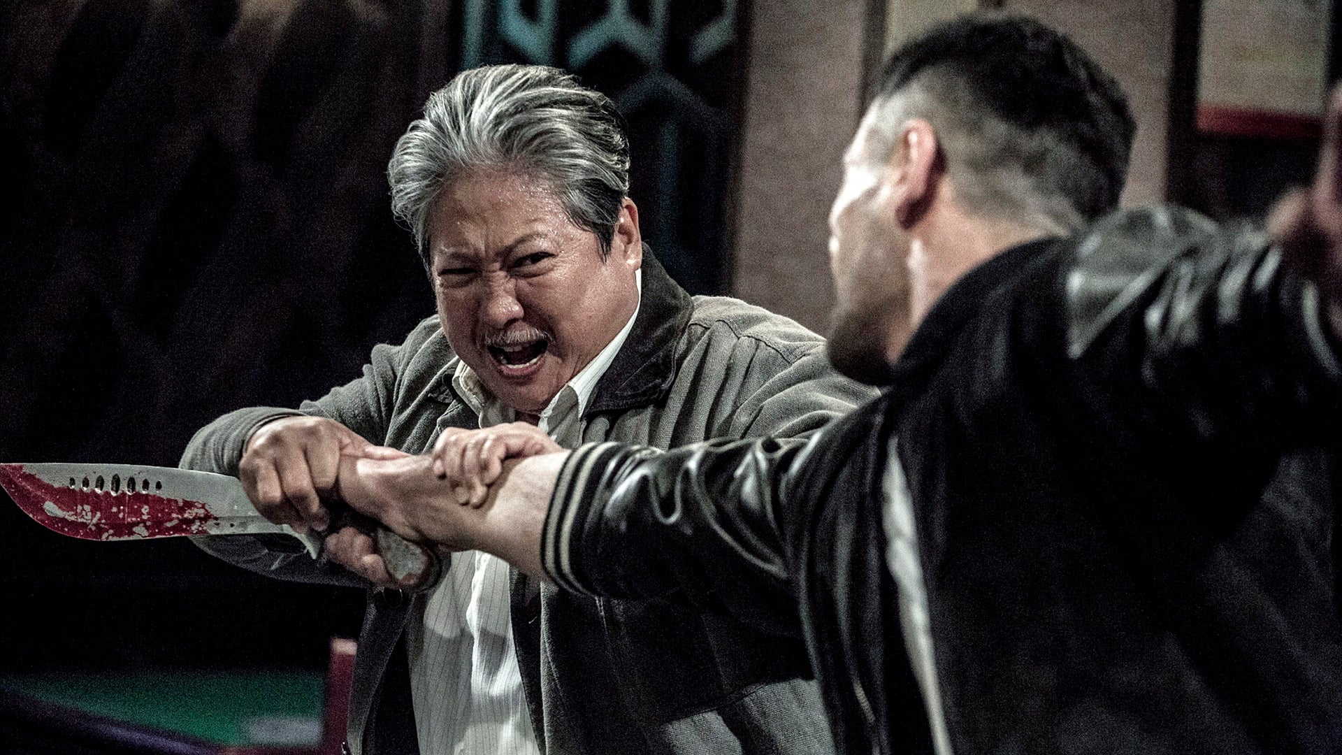 Foto do filme Um Agente Fora de Série