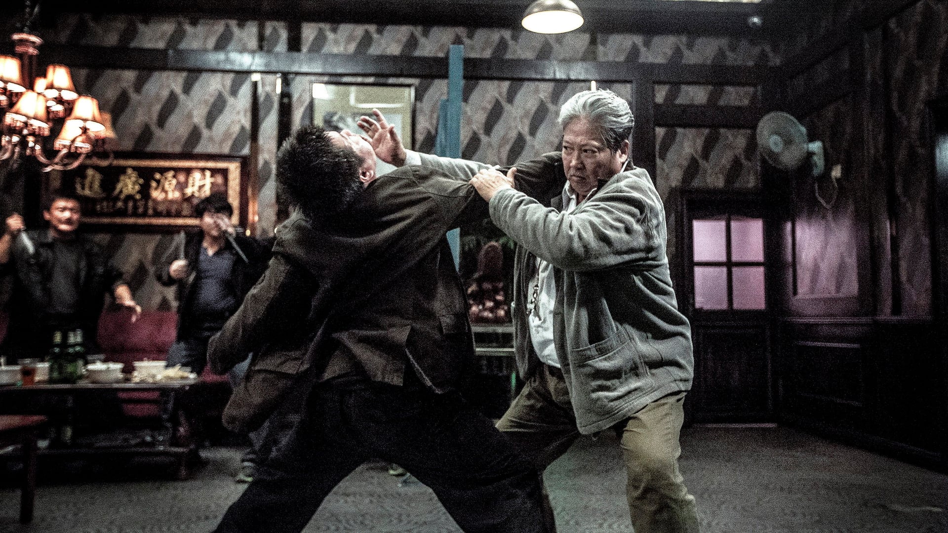 Foto do filme Um Agente Fora de Série