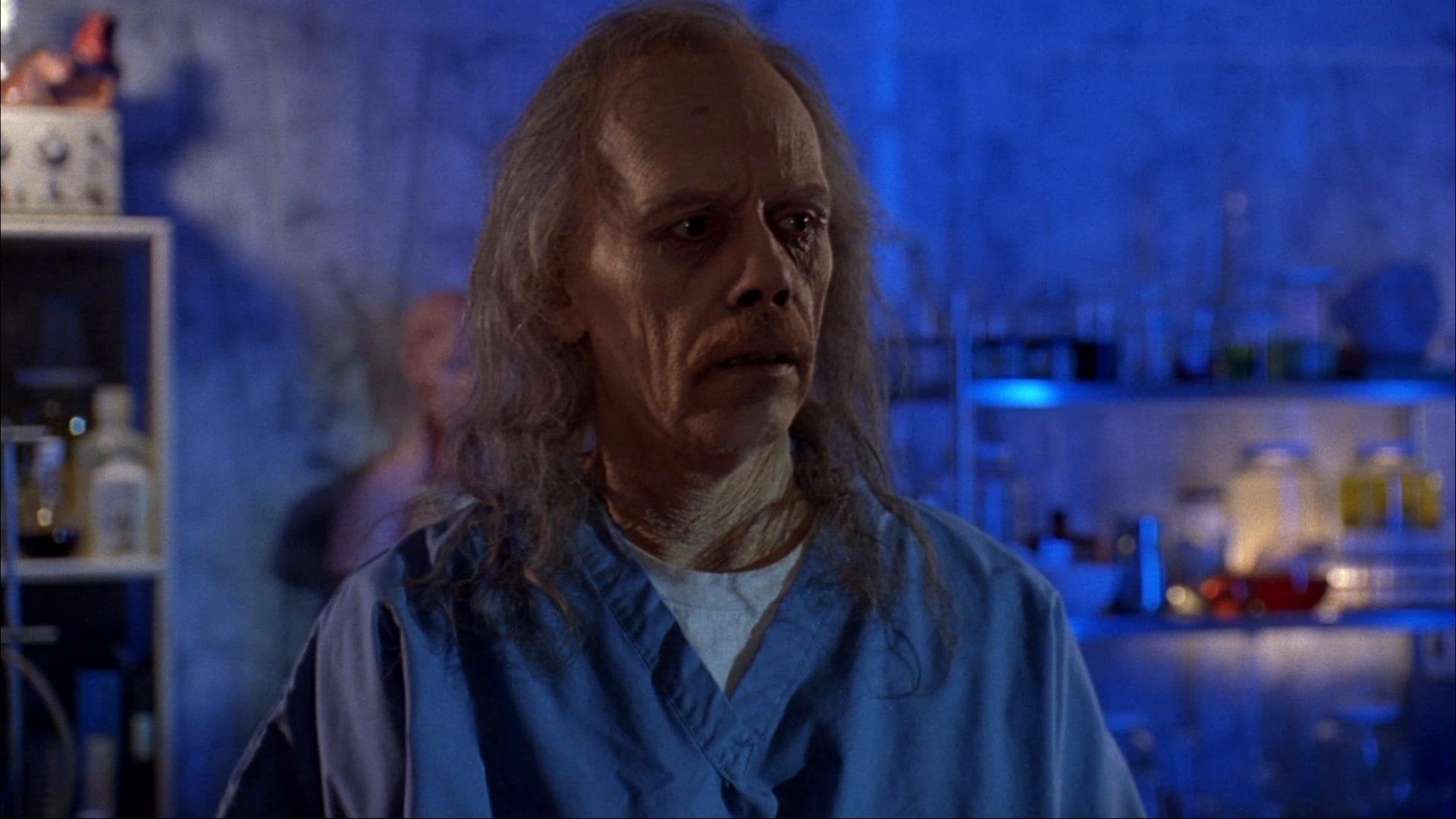 Foto do filme Trilogia do Terror