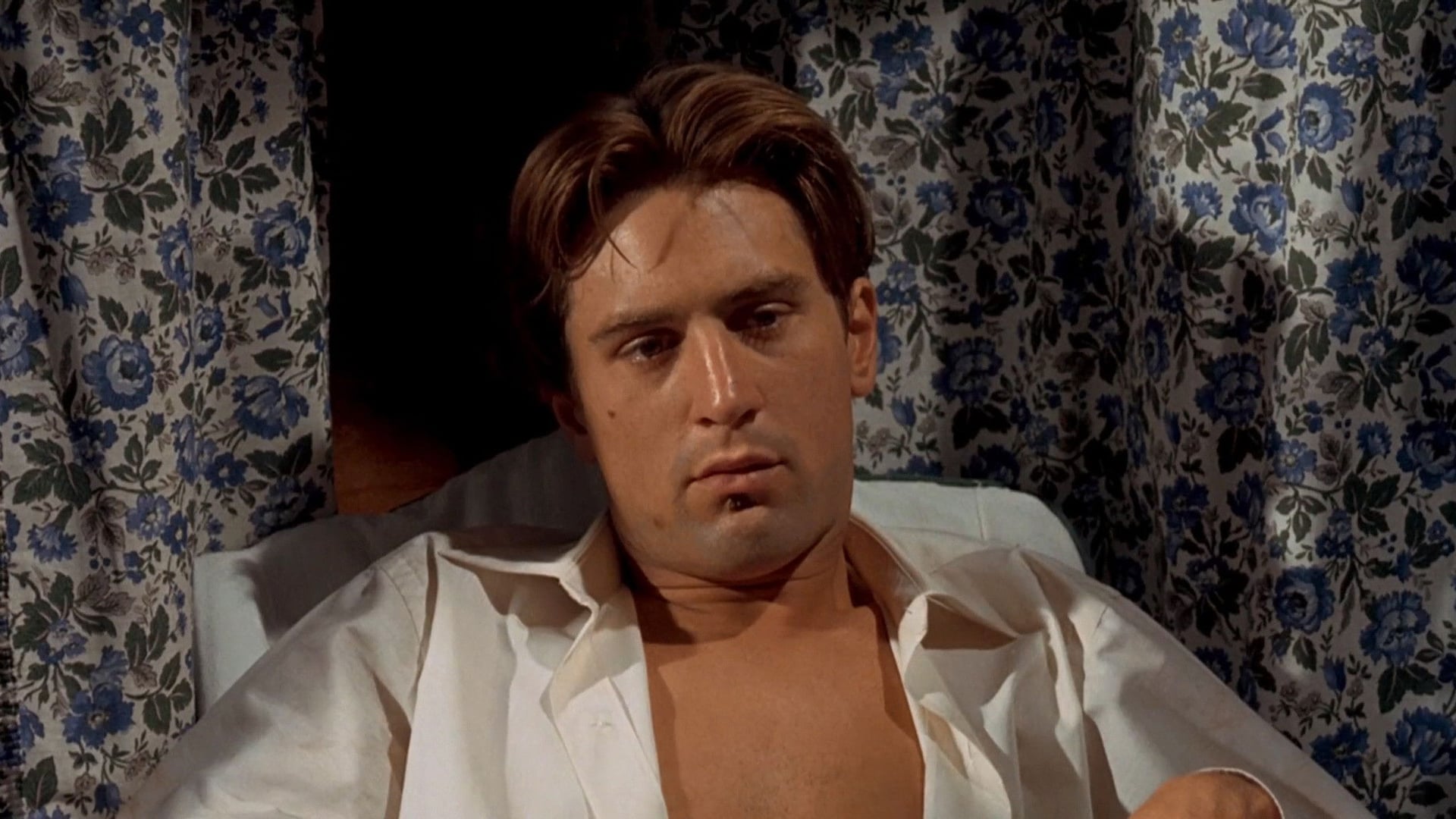 Foto do filme Os Cinco de Chicago