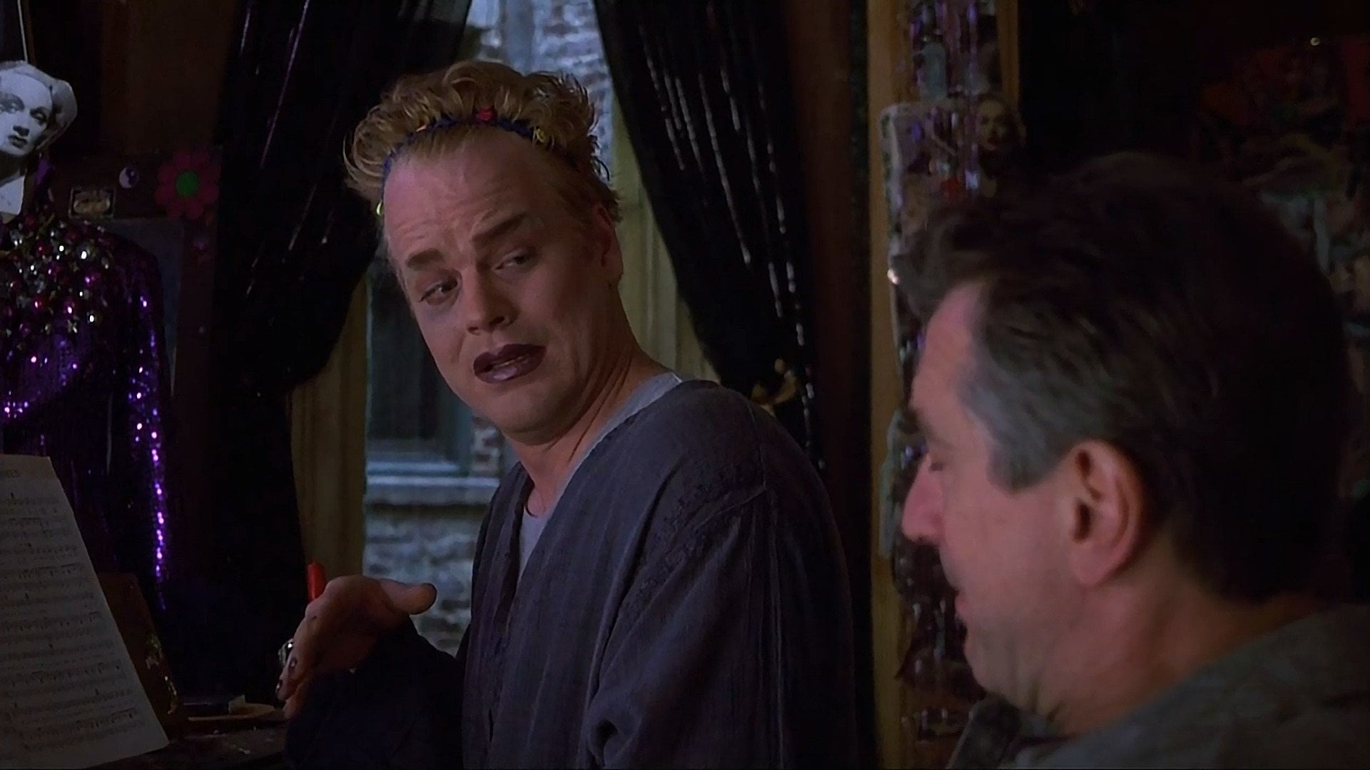 Foto do filme Ninguém é Perfeito