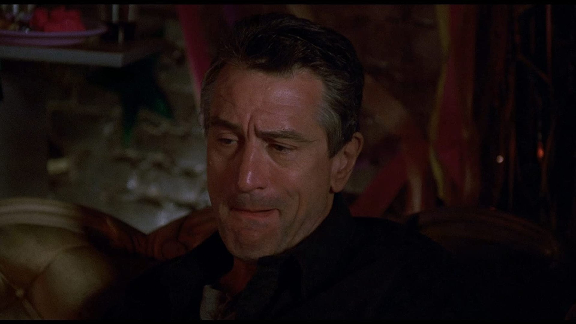 Foto do filme Ninguém é Perfeito