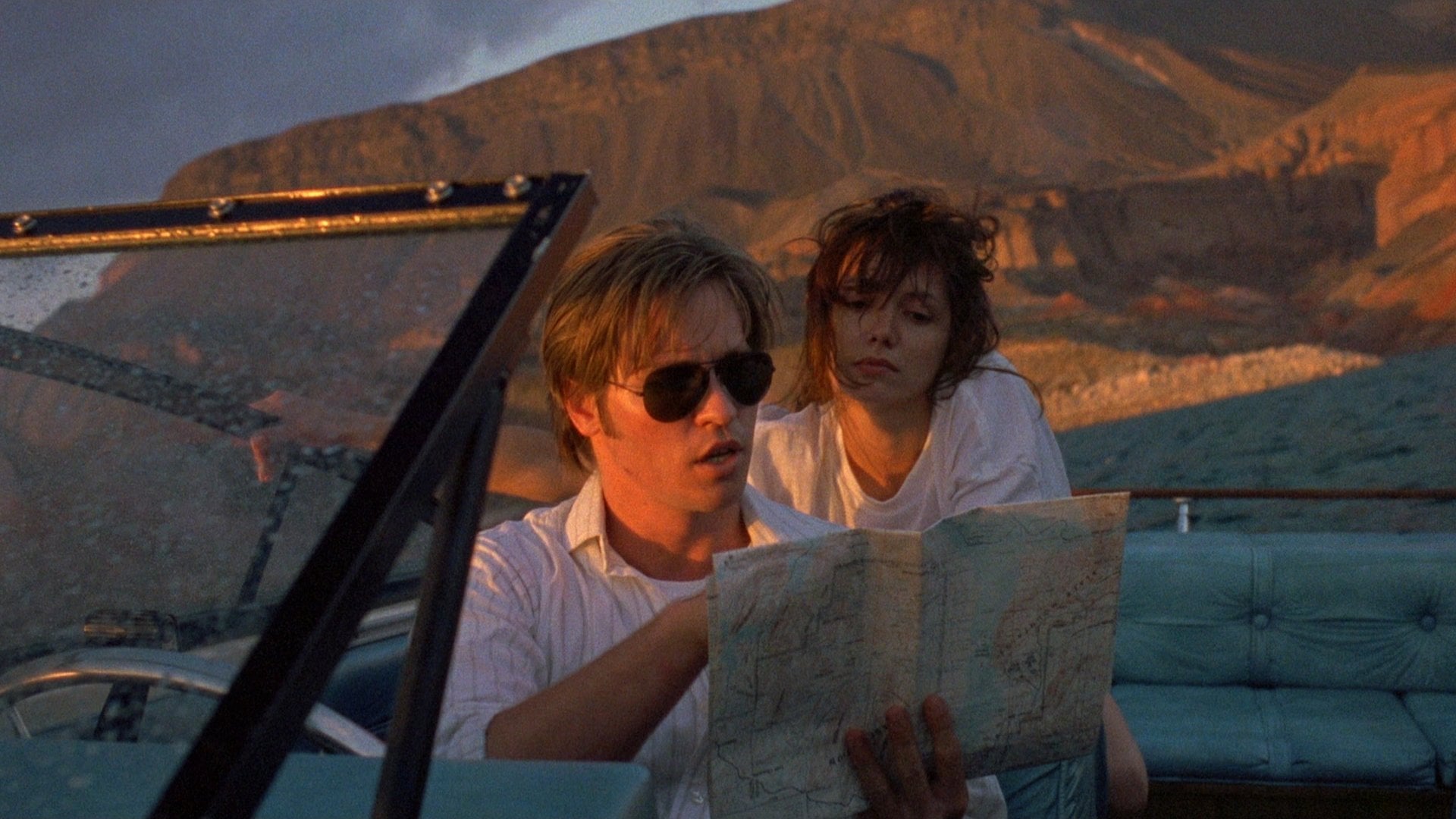 Foto do filme Mate-me Outra Vez