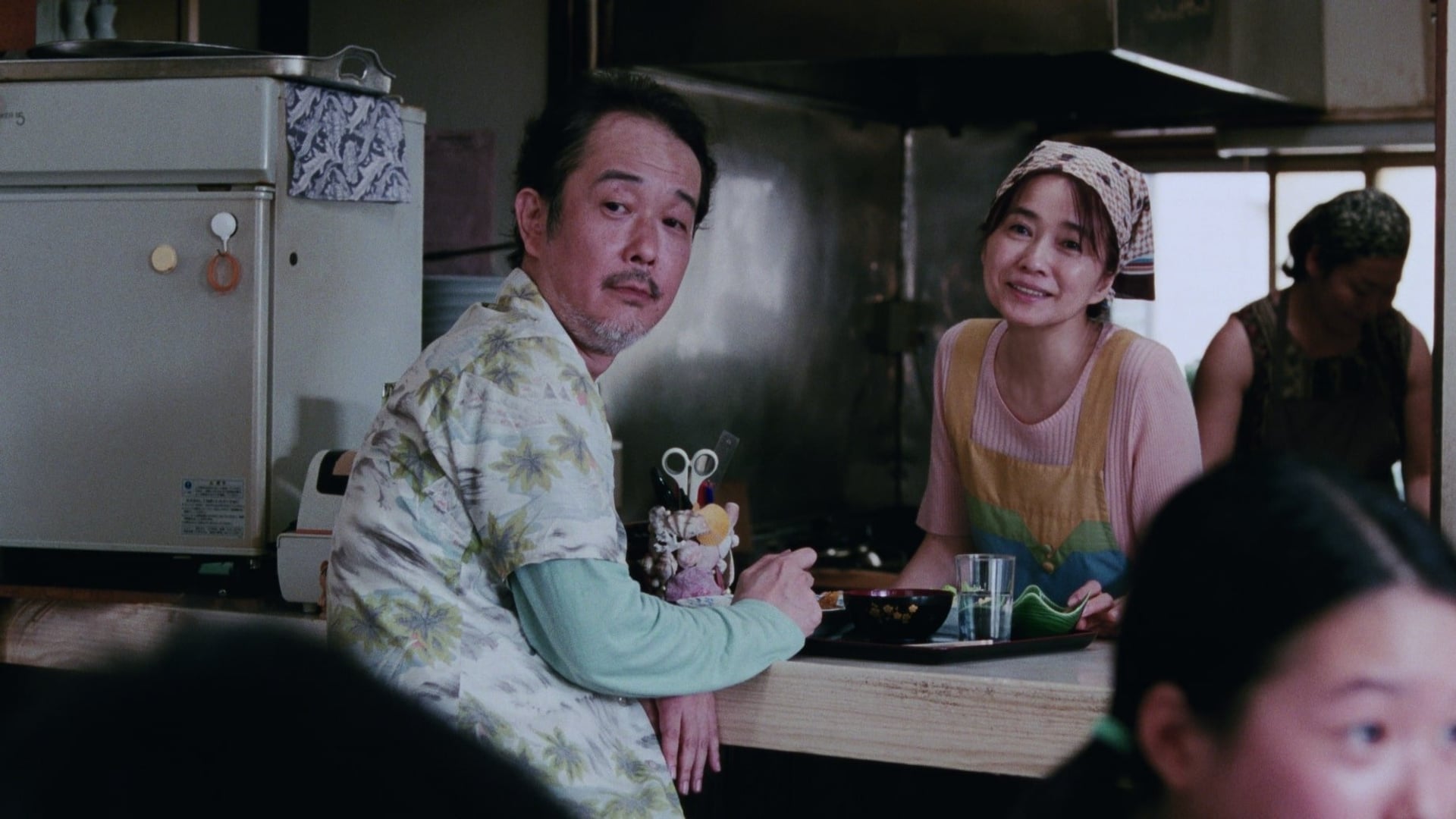 Foto do filme Nossa Irmã Mais Nova