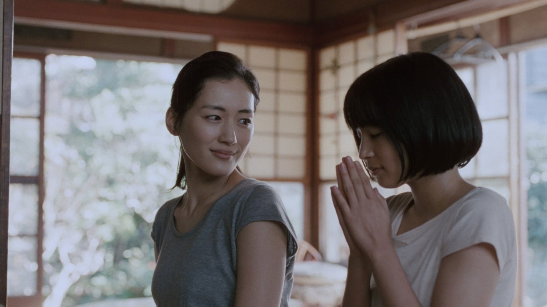 Foto do filme Nossa Irmã Mais Nova