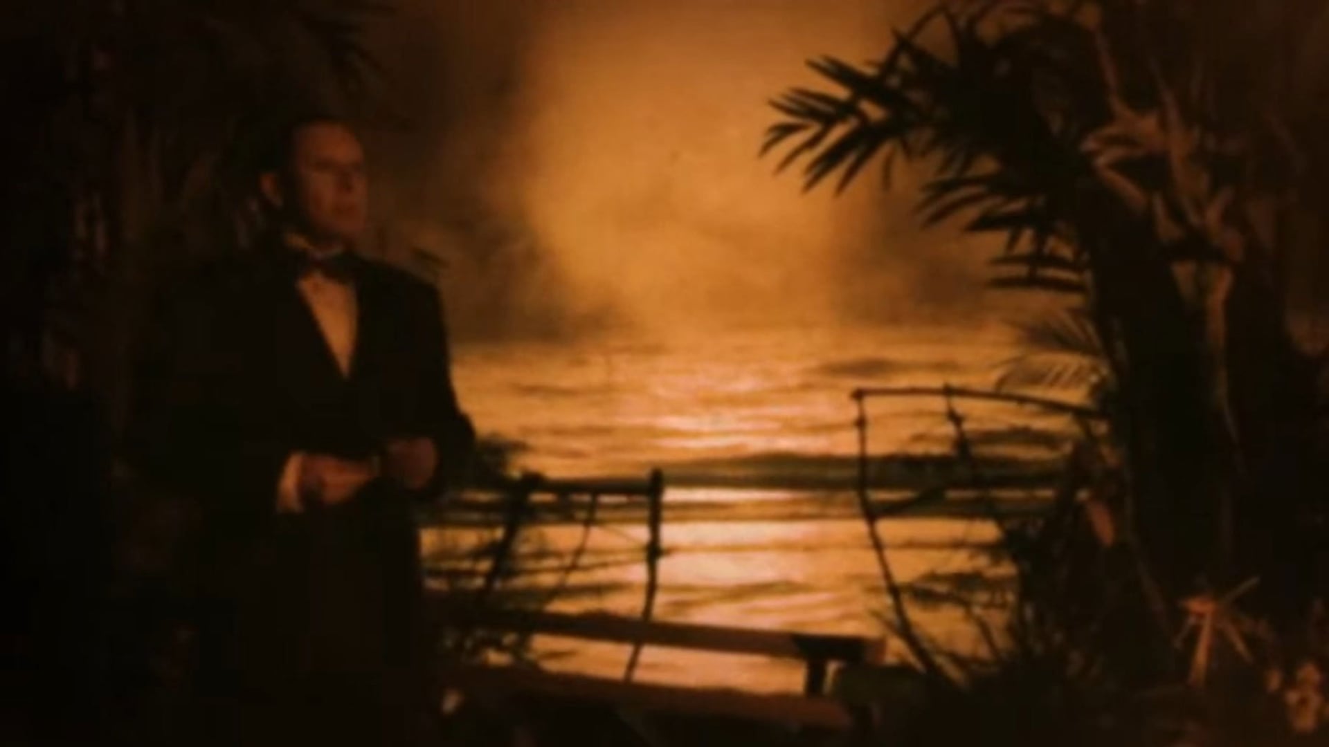 Foto do filme O Quarto Proibido