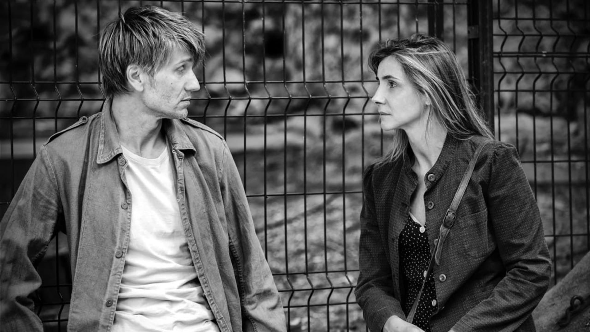 Foto do filme À Sombra de Duas Mulheres