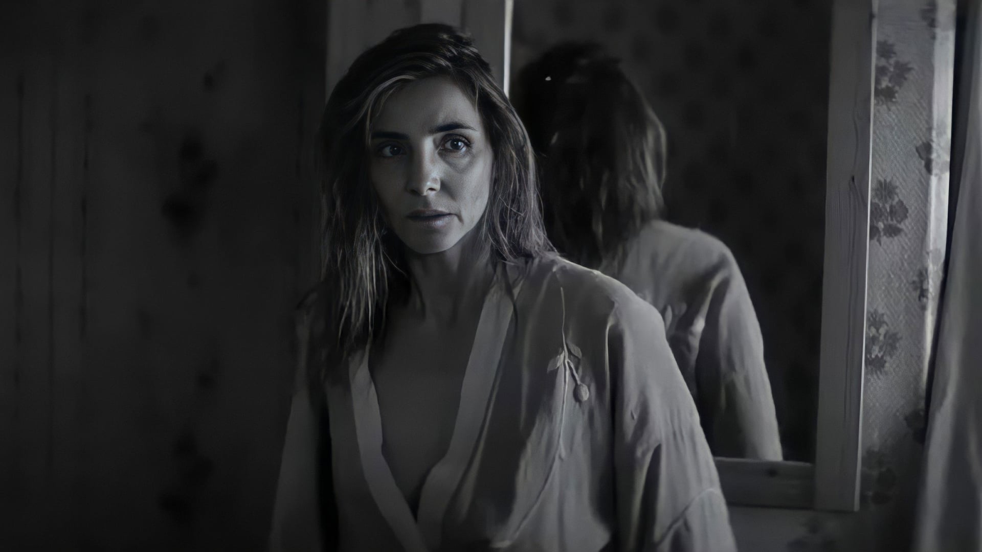 Foto do filme À Sombra de Duas Mulheres