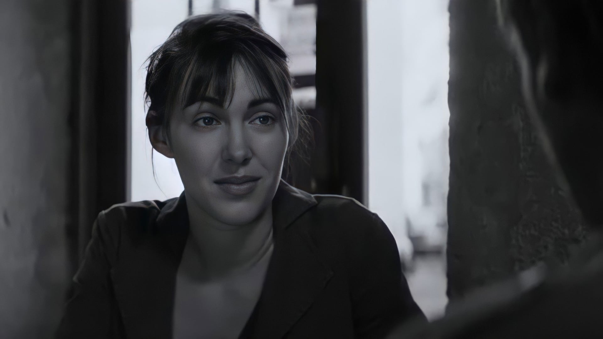 Foto do filme À Sombra de Duas Mulheres