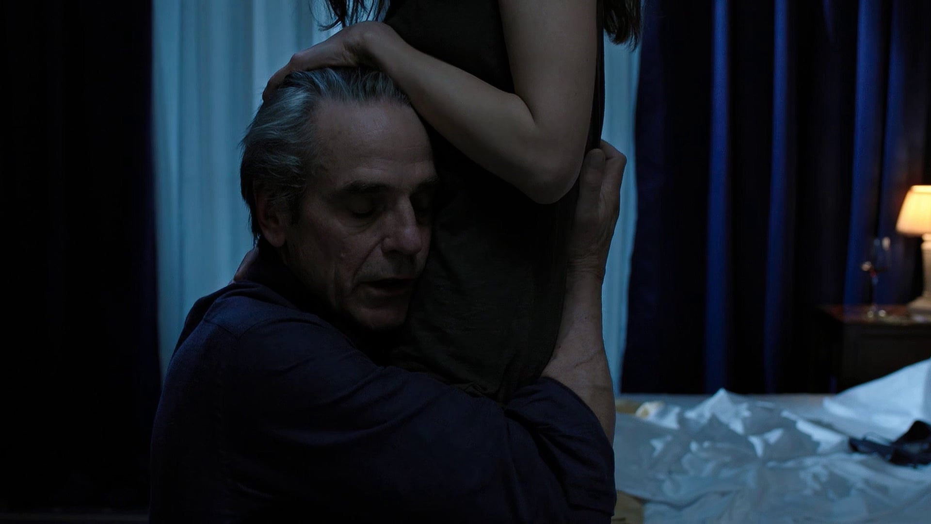 Foto do filme Lembranças de um Amor Eterno