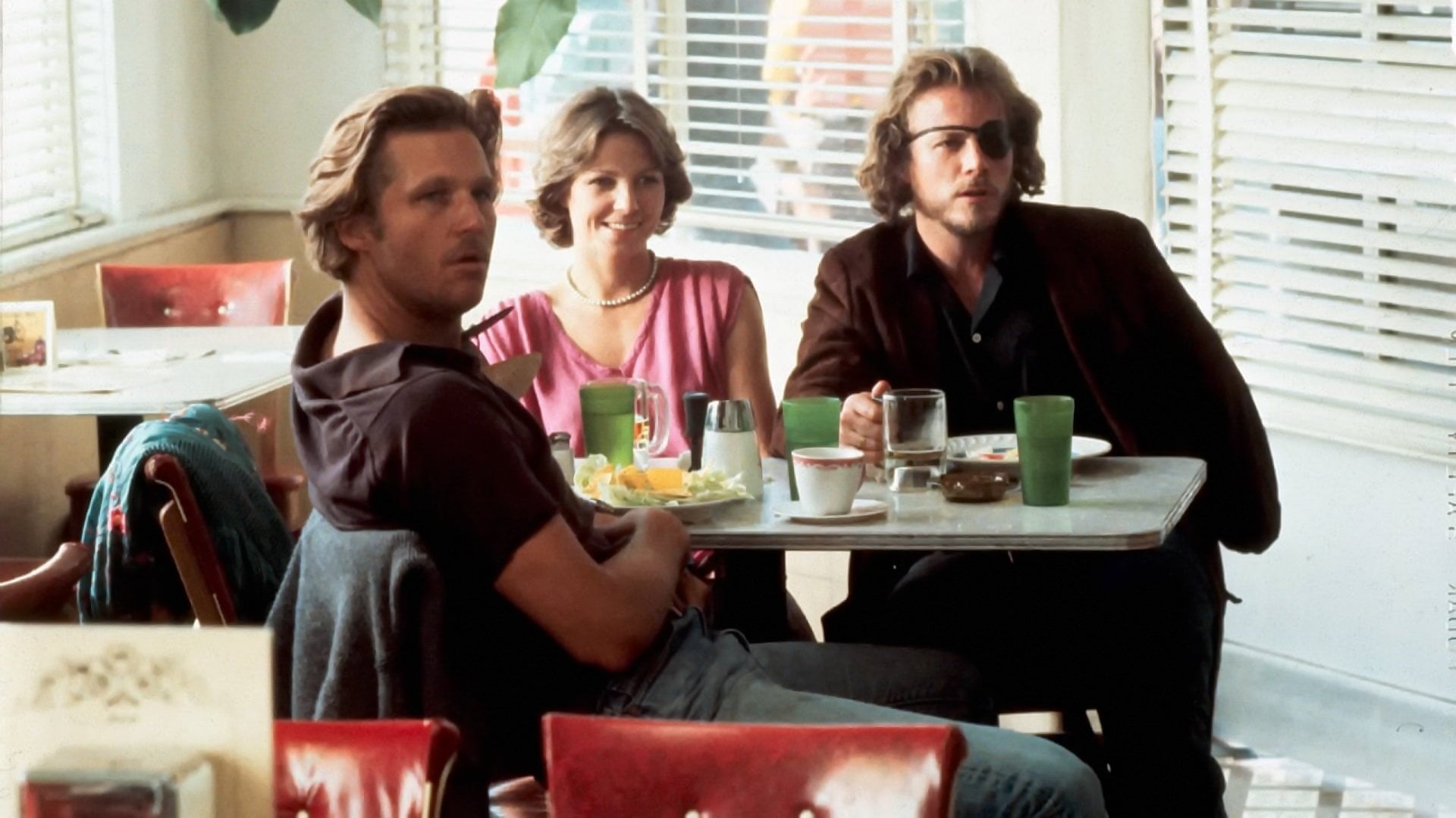 Foto do filme Obstinação