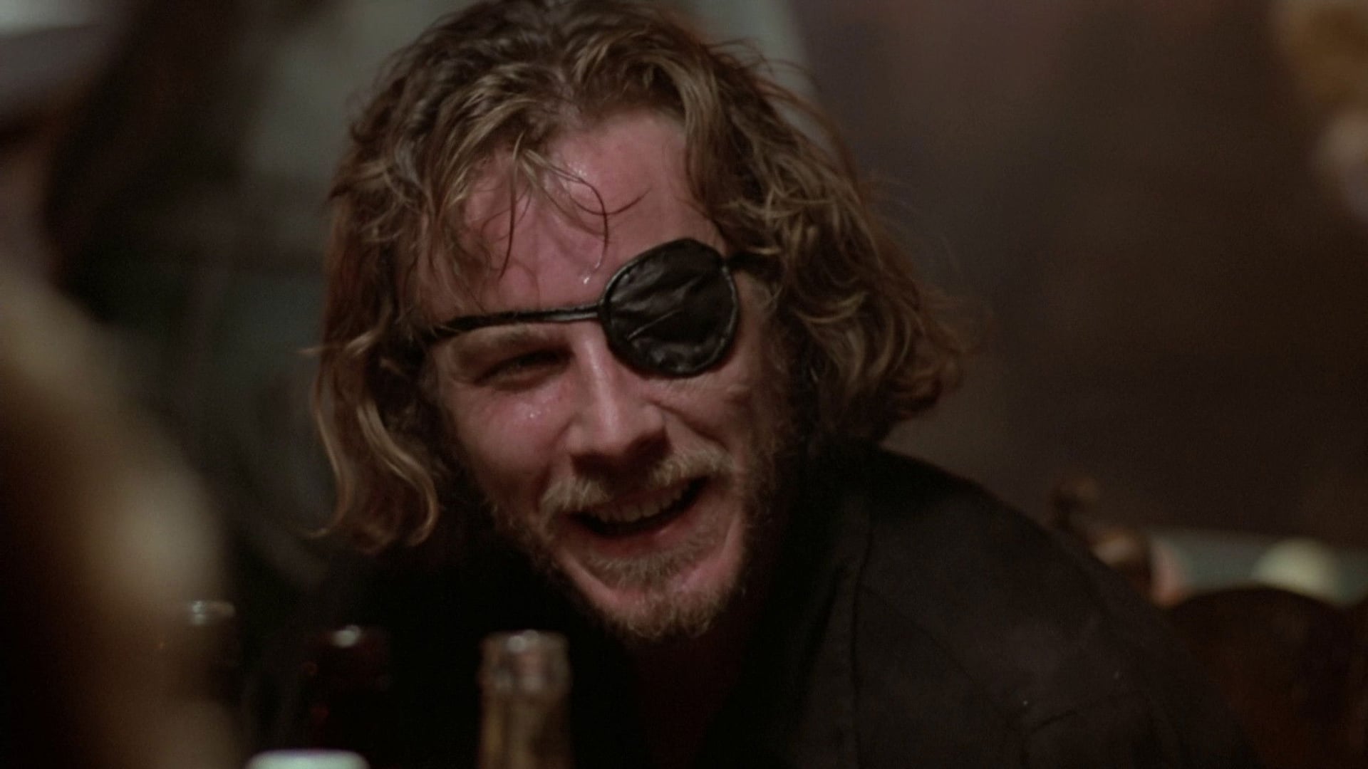 Foto do filme Obstinação