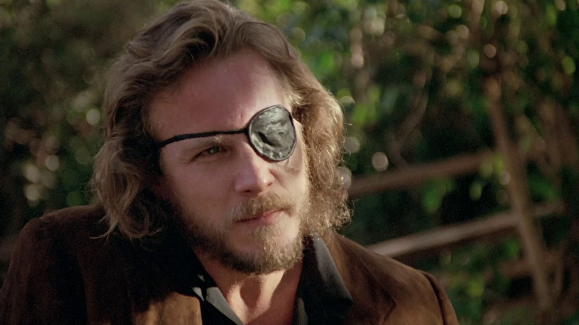 Foto do filme Obstinação