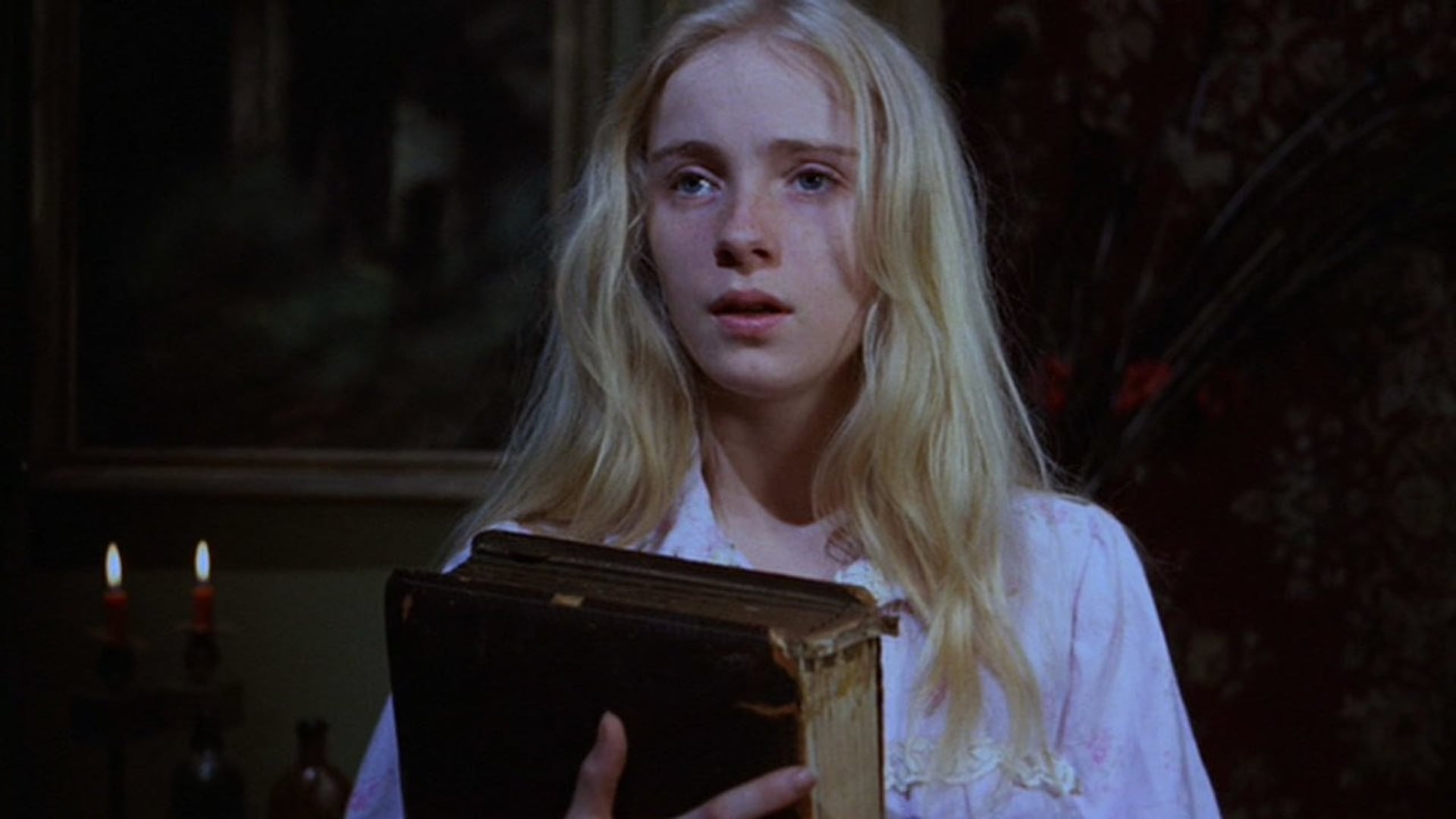 Foto do filme Lemora: A Child's Tale of the Supernatural