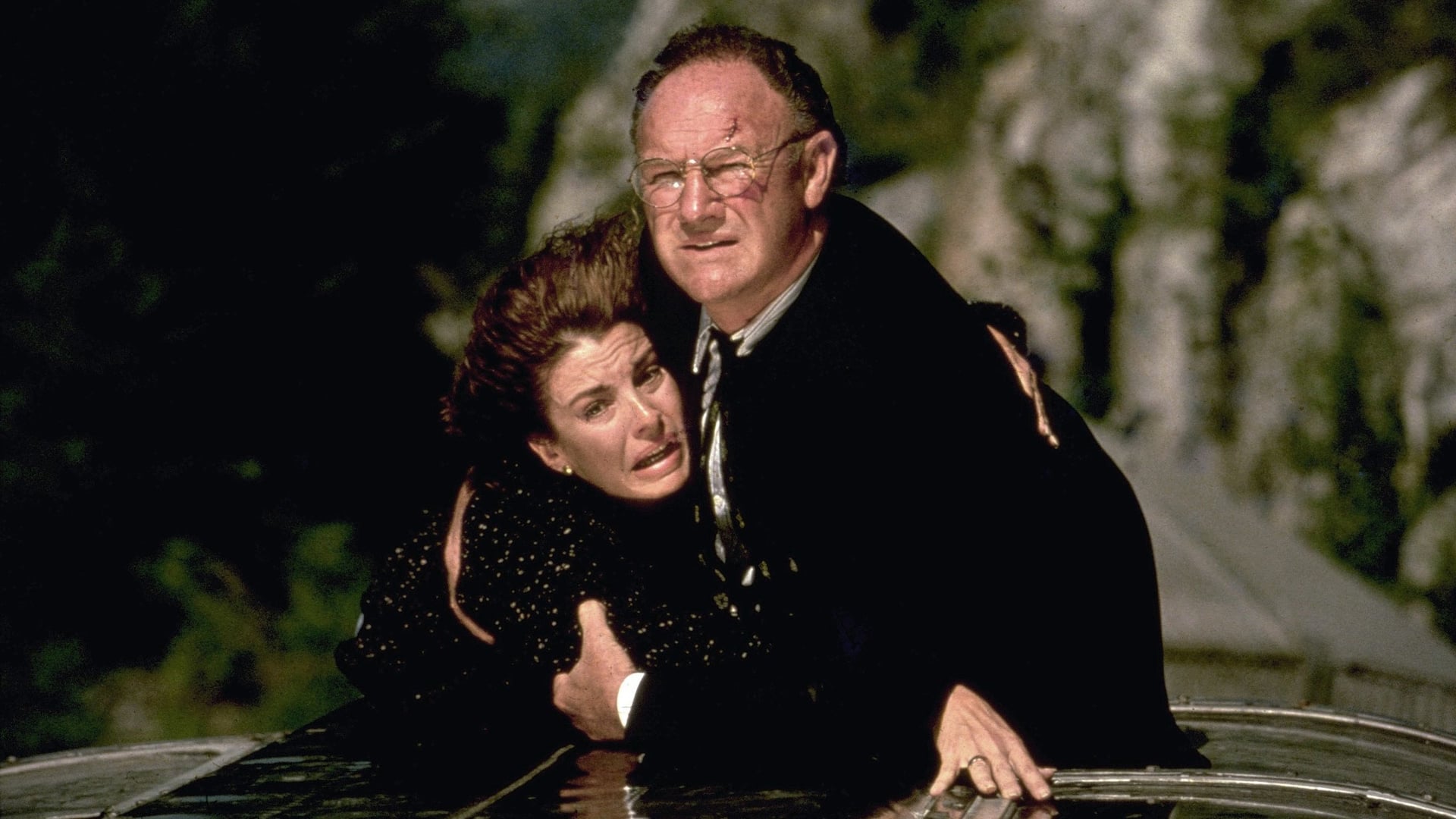 Foto do filme De Frente Para o Perigo