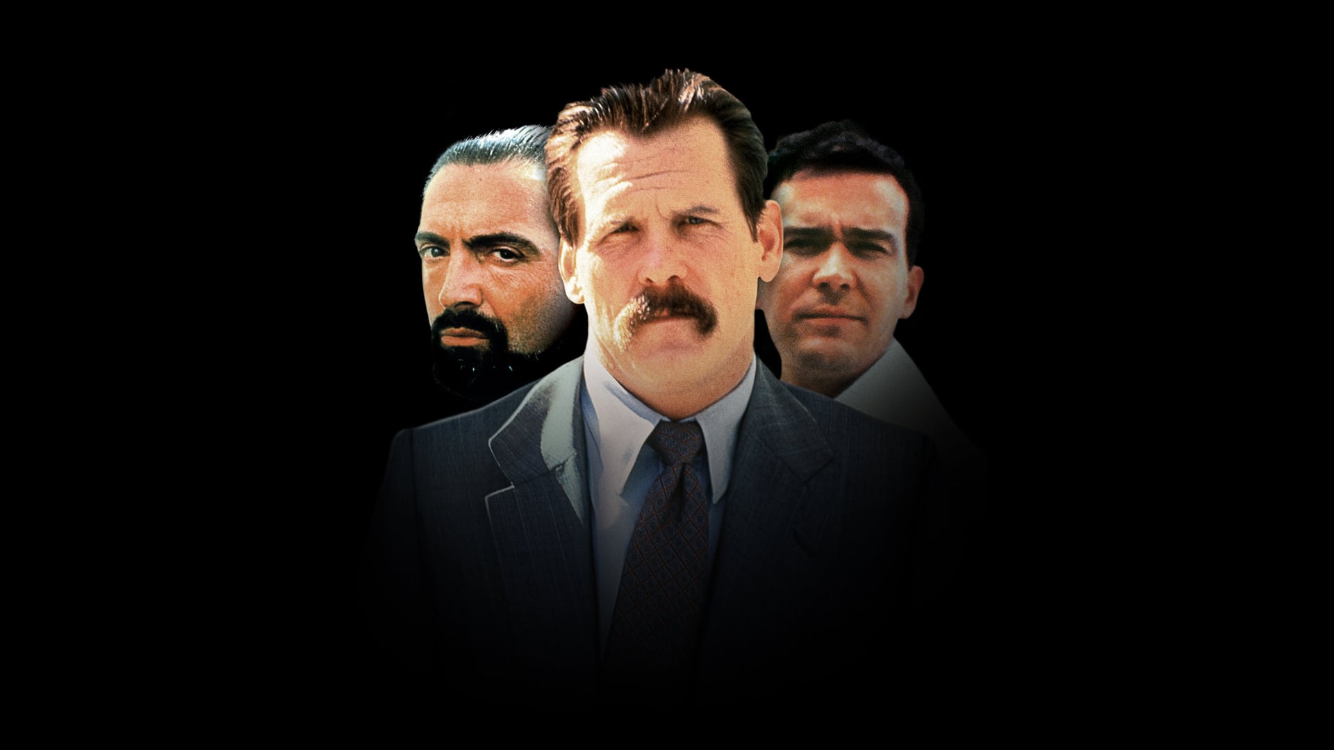 Foto do filme Q & A - Sem Lei, Sem Justiça