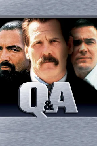 Q & A - Sem Lei, Sem Justiça