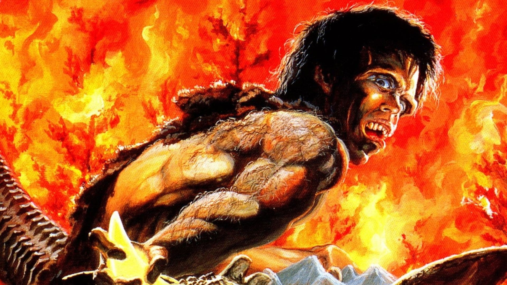 Foto do filme Frankenstein Contra o Mundo