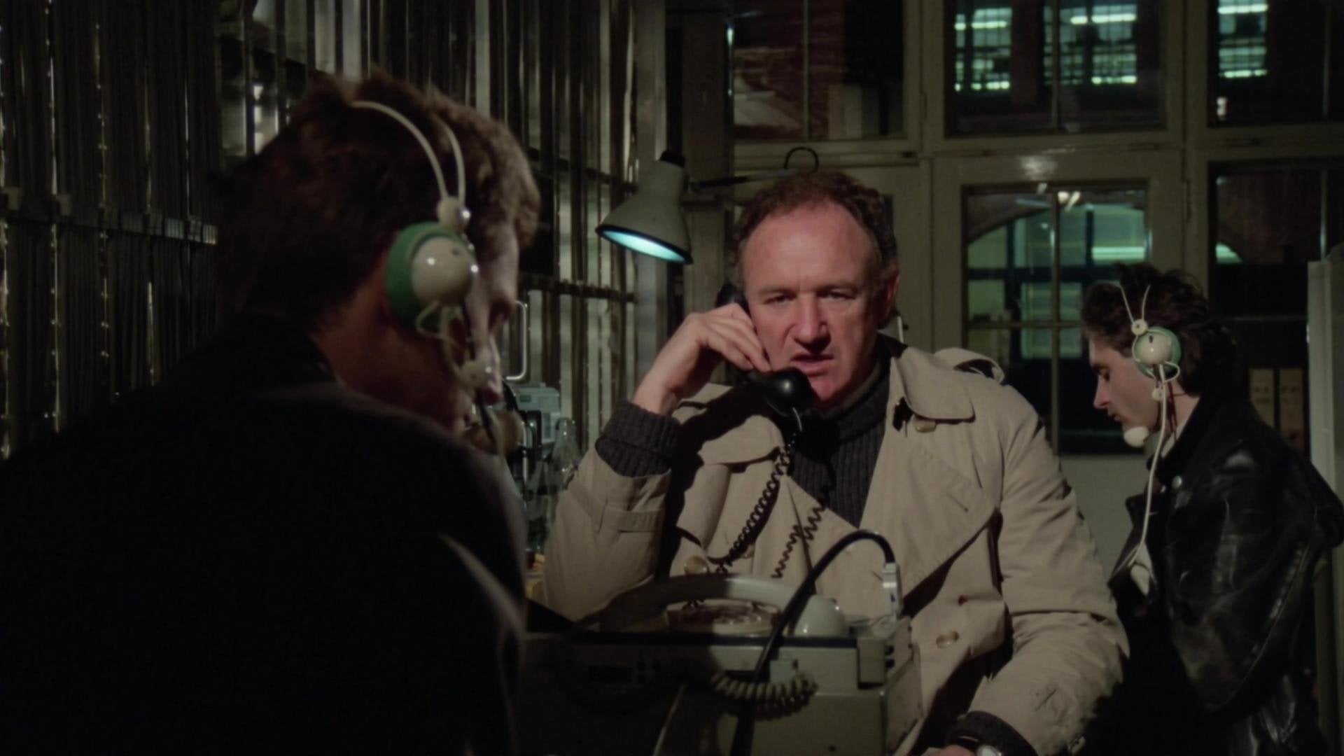 Foto do filme Target