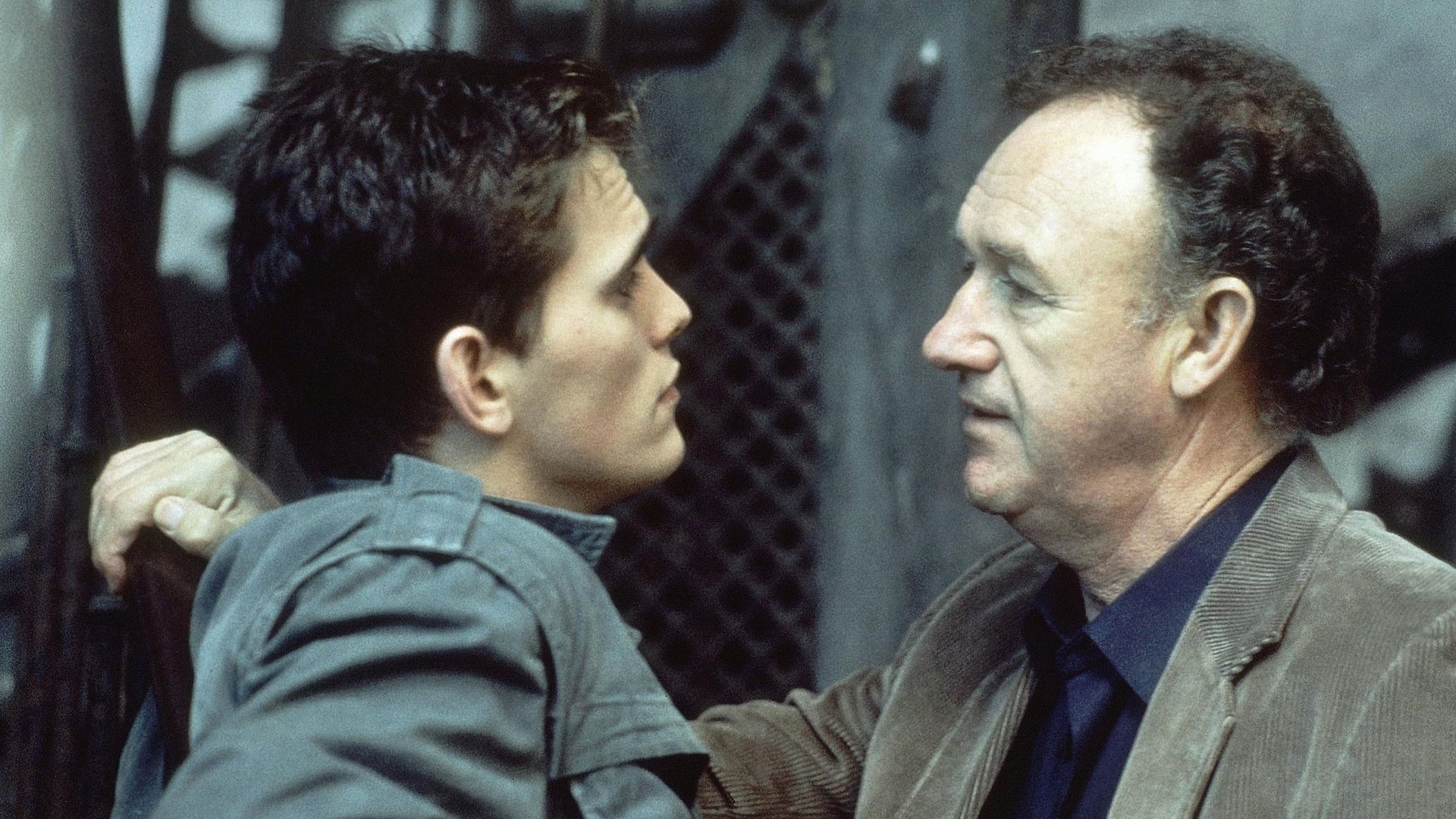 Foto do filme Target