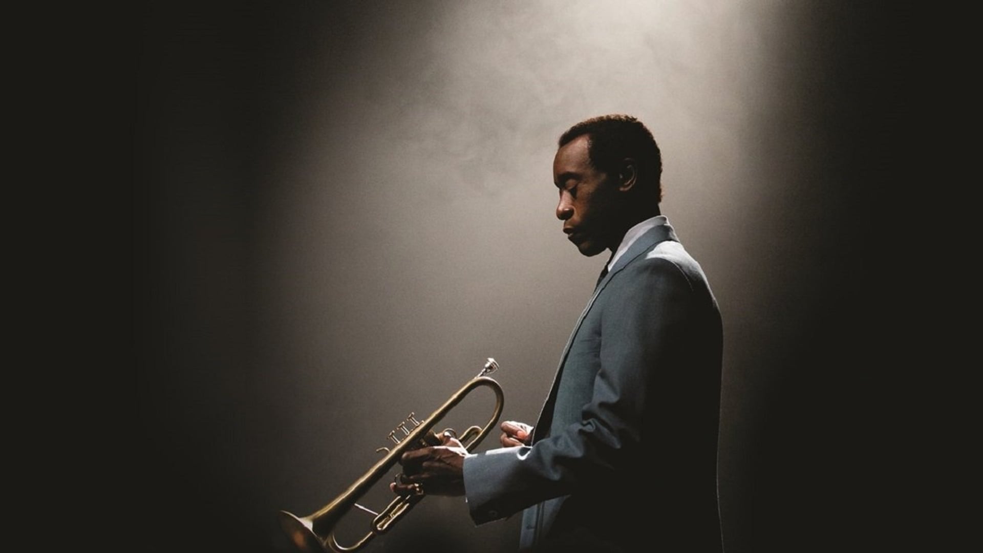 Foto do filme A Vida de Miles Davis
