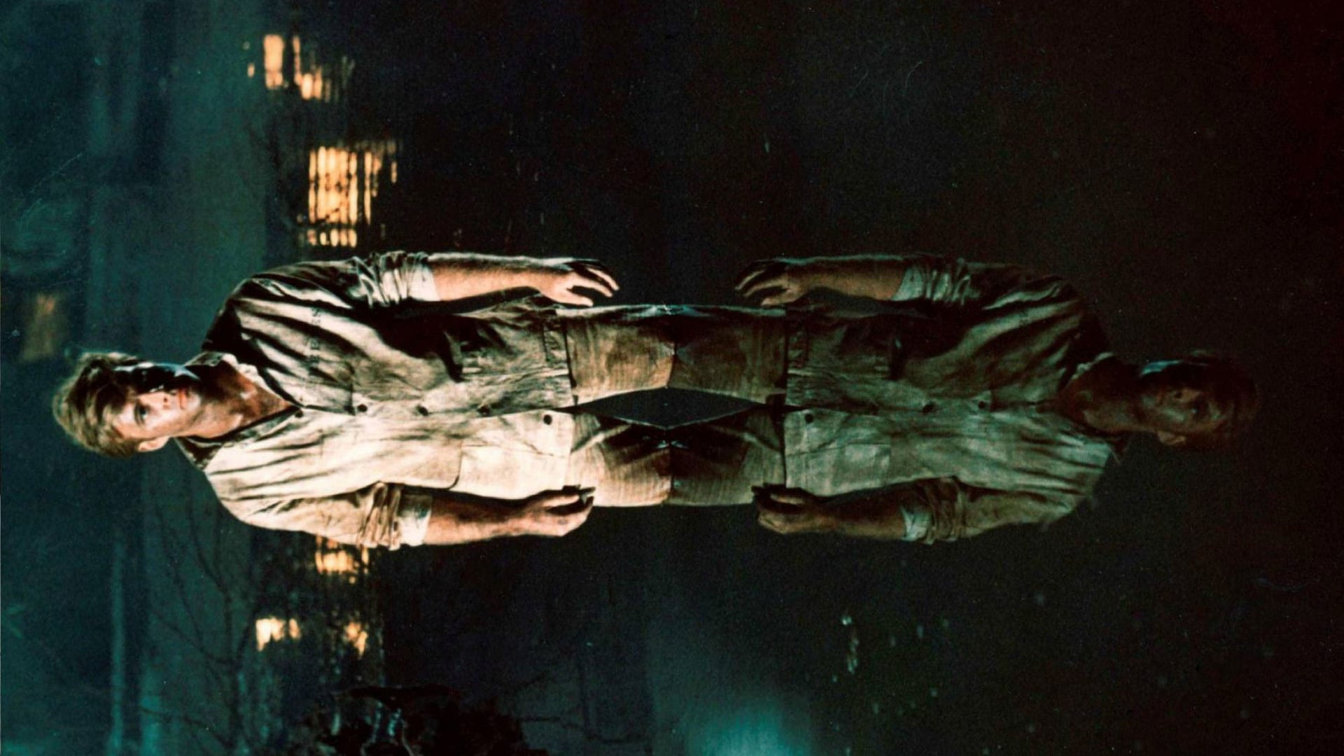 Foto do filme Caçada Humana