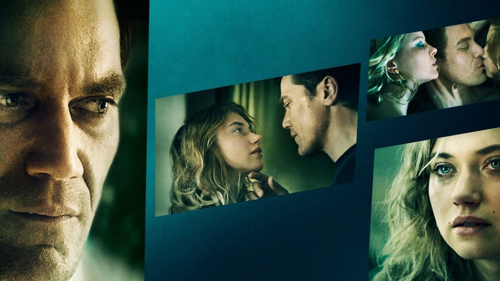 Foto do filme Frank & Lola - Amor Obsessivo