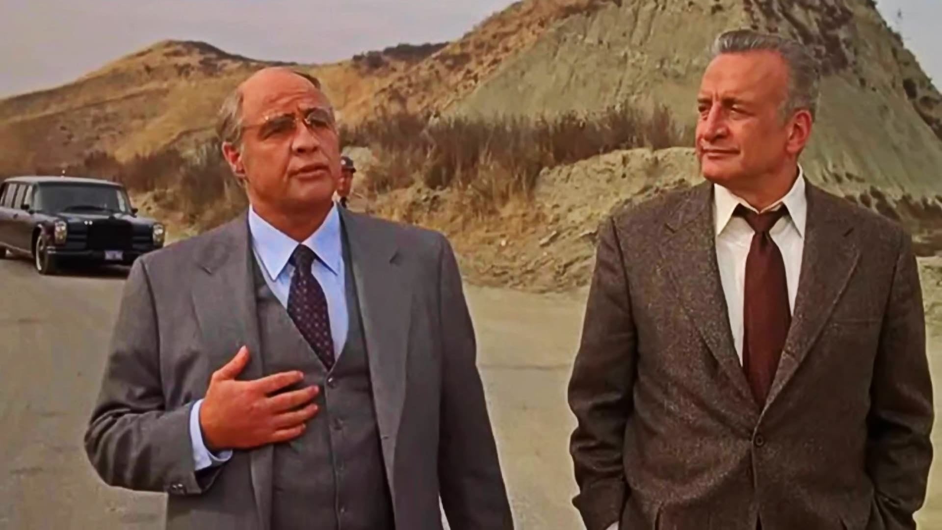 Foto do filme A Fórmula