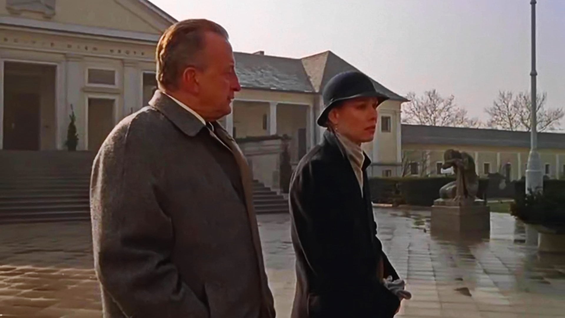 Foto do filme A Fórmula