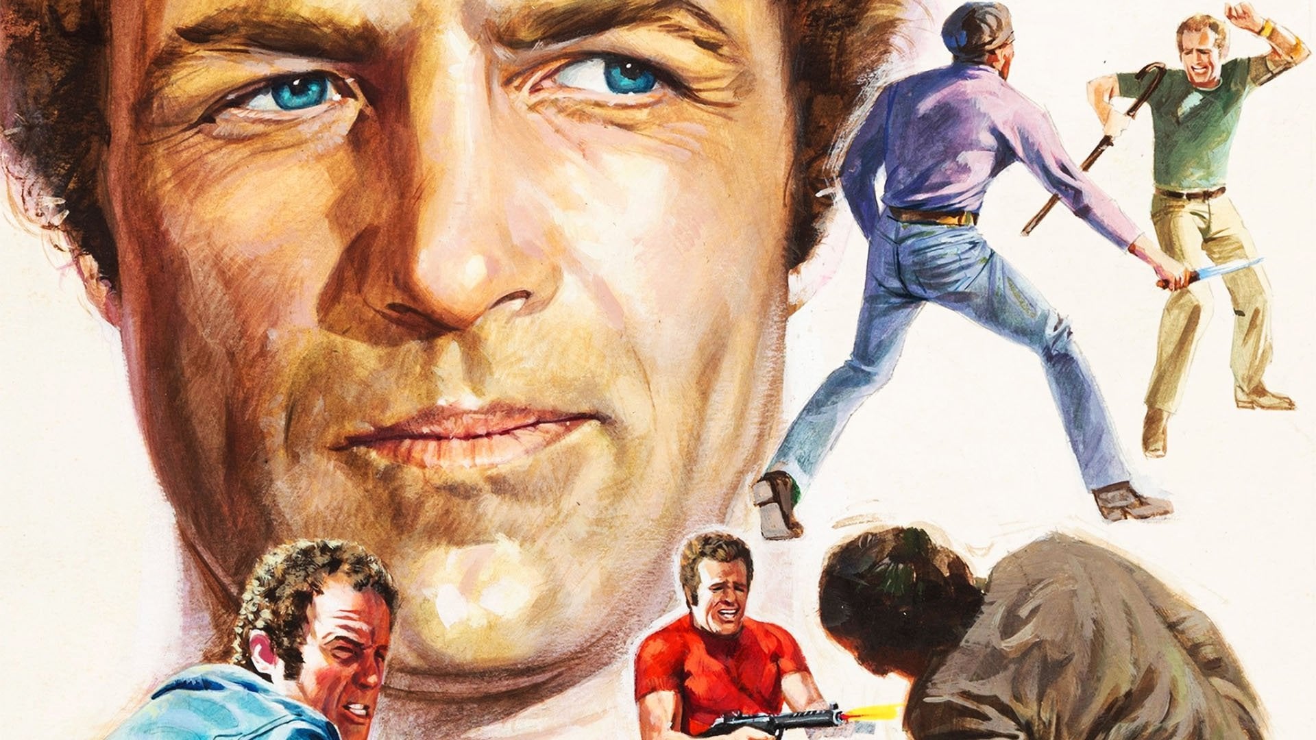 Foto do filme Elite de Assassinos