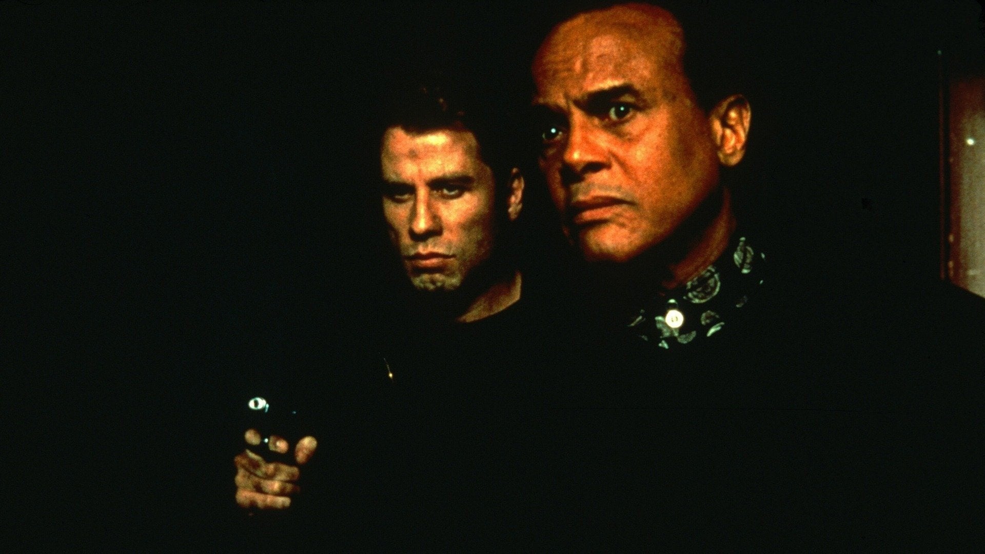 Foto do filme A Cor da Fúria