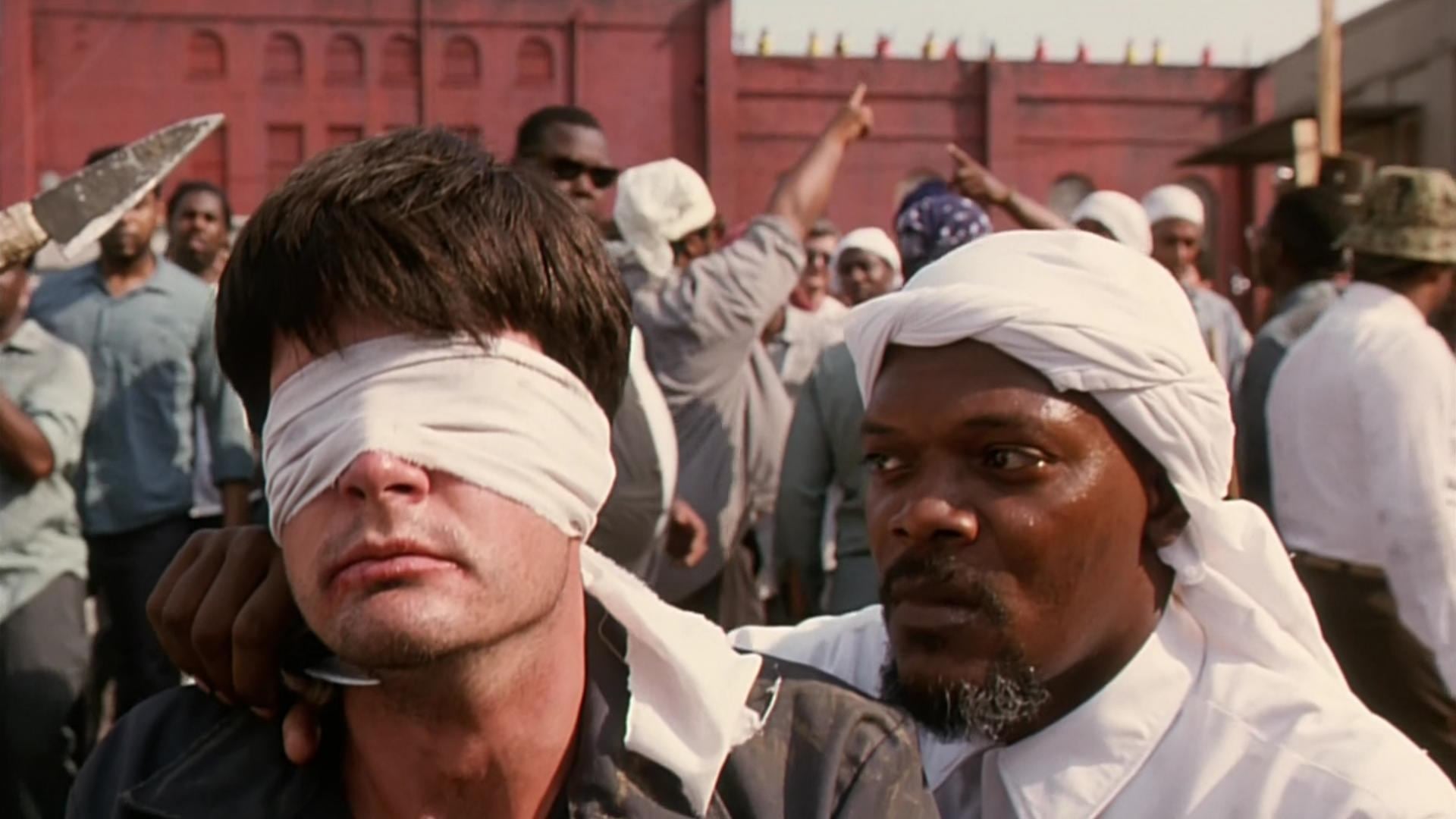 Foto do filme Attica - A Solução Final