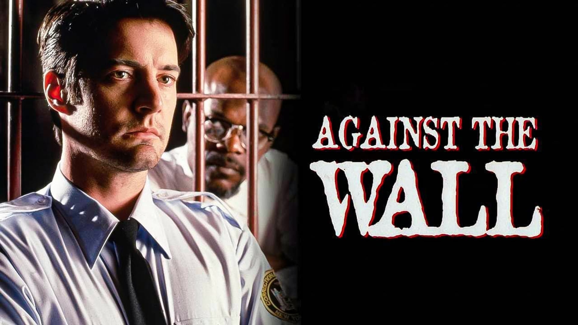 Foto do filme Attica - A Solução Final